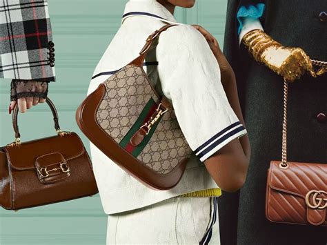 gucci vs dolce & gabbana pubblicita|The Best Gucci Handbags (and Their Histories) to .